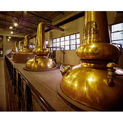 サントリー角瓶　業務用2.7L 6本