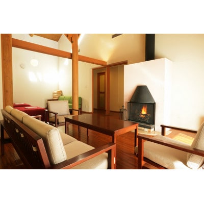 清泉寮 ホテル&コテージ 宿泊補助券 (120,000円分)