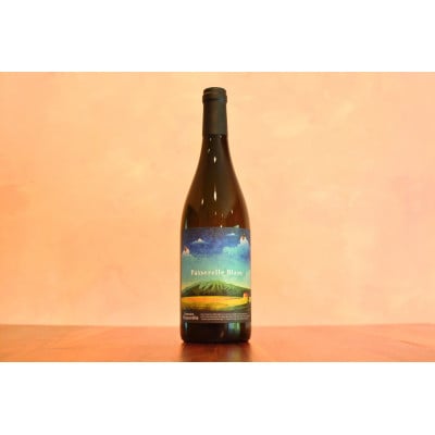 Passerelle Blanc(パスレル ブラン) 2024