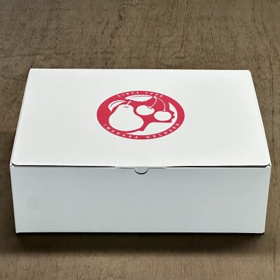 【先行予約】西洋梨(ラ・フランス)約2.8kg(4～11玉)光センサーで糖度14度以上を確認済