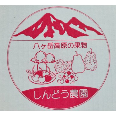 【2025年度先行受付】朝採り桃(夢みづき・あかつき・なつっこ) 約3kg(7～9個)