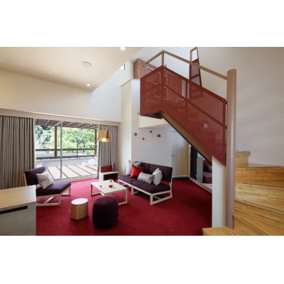 星野リゾート リゾナーレ八ヶ岳 宿泊ギフト券(30,000円分)