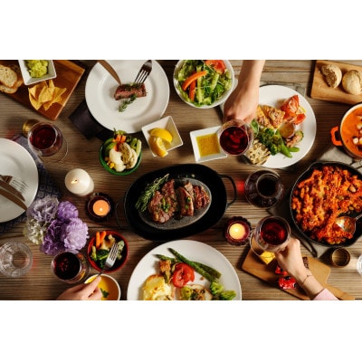 星野リゾート リゾナーレ八ヶ岳 宿泊ギフト券(90,000円分)