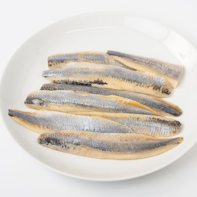 あと一口が止まらない、爽やかな味わい♪ ニシンのワインマリネ 500g×1パック