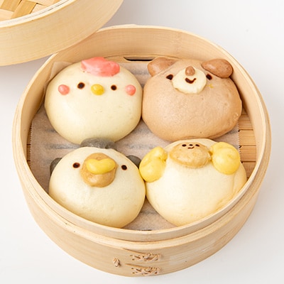 干支中華まん(12個)