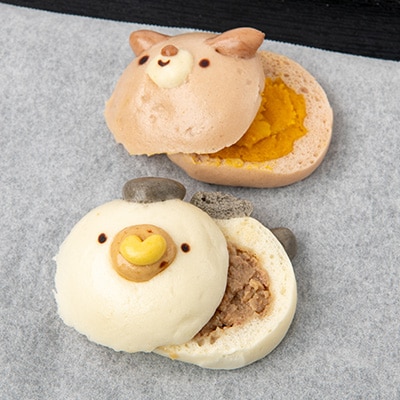 干支中華まん(12個)
