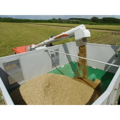 【千葉県佐倉市産コシヒカリ】新左衛門のお米(精米)5kg×1袋・3kg×1袋