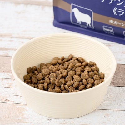 ナチュラルハーベスト メンテナンススモール ラム 1.1kg(ドッグフード/低脂肪/アレルギー)