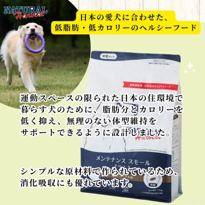 メンテナンススモールラム 1.1kg
