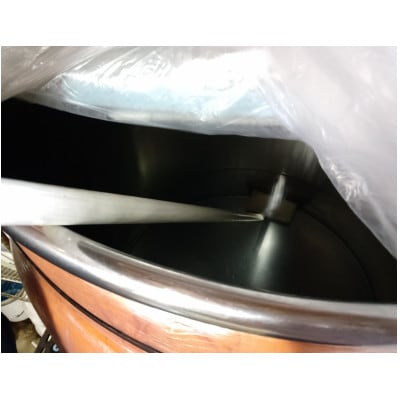 本格芋焼酎「自然栽培・佐倉」