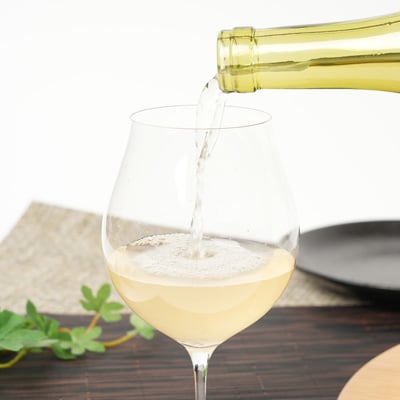 【数量限定】佐倉産初のワイン!混醸辛口白ワイン　750ml×1本