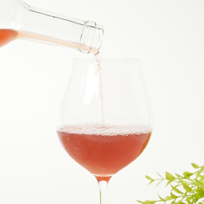 【数量限定】佐倉産初のワイン!ピノ・グリのオレンジワイン　720ml×1本