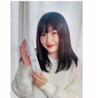 マルチ温泉除菌液・ピュア中ノ沢　スリム・家庭用・詰替えの3本セット