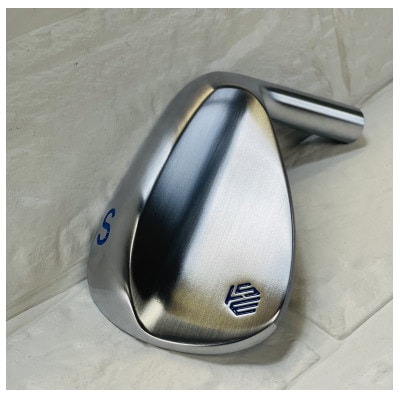 【バンカー専用】徳嵩力一監修　TMSウェッジ(レディース仕様)