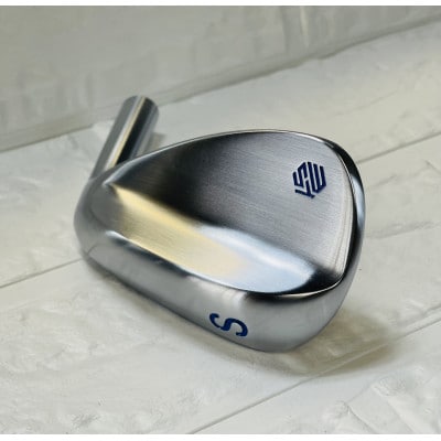 【バンカー専用】徳嵩力一監修　TMSウェッジ(レディース仕様)