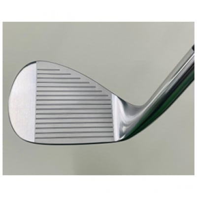 【バンカー専用】徳嵩力一監修　TMSウェッジ(レディース仕様)