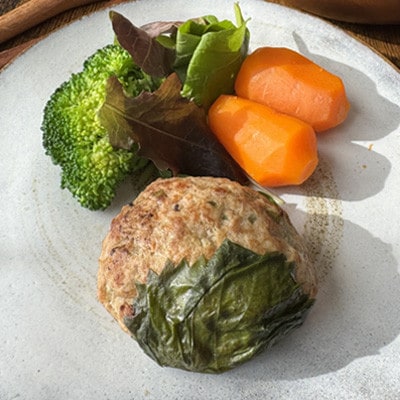 Judo’s Cook　お肉のさんが焼き100g×4個