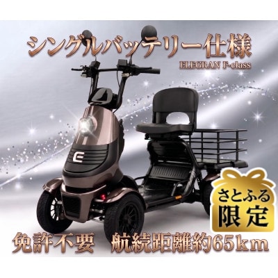 【さとふる限定】ELEGRAN F-class(エレグランエフクラス)