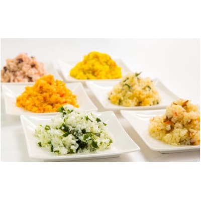 尾西のごはん《和風・洋風》アルファ米12個