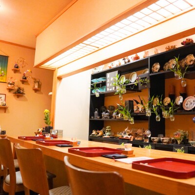 宮城・大崎をまるごとコースで愉しむ 創作料理ペアお食事プラン(ドリンク ペアリング付)特別メニュー