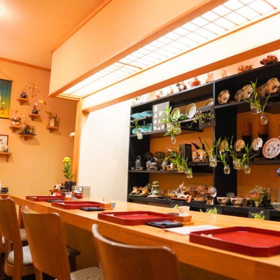 宮城・大崎をまるごとコースで愉しむ 創作料理ペアお食事プラン(ドリンク ペアリング付)特別メニュー