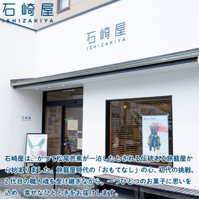 凸凹レモンケーキ24個入り|宮城県大崎市の老舗「石崎屋」から手作りスイーツ