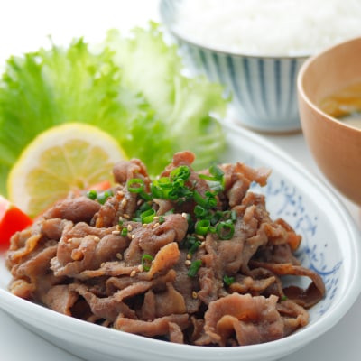 【訳アリ】赤身牛タン 500g|2日熟成×特製塩だれの旨味仕立て