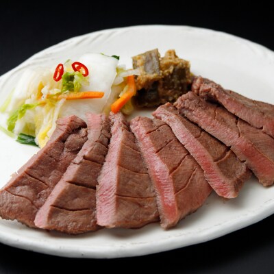 《厚切り1cm》牛タン&ハラミ焼肉セット 1kg 柔らか 肉 牛肉 焼肉 ジューシー 冷凍