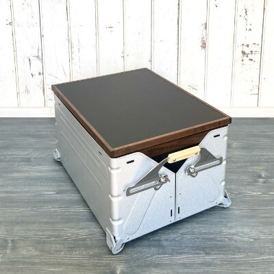 専用 シェルコン25用 スライド式天板 - www.madeleynurseryschool.co.uk