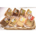 ふわふわシフォンケーキセット　12個入り