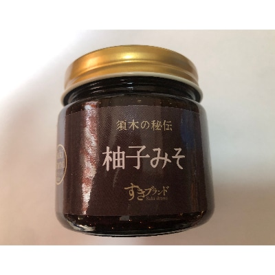 すきの郷　米麹みそ3種と佃煮セット