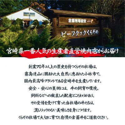 【生産者直送】黒毛和牛濃厚ヒレ　ステーキ用150g×2枚 C029