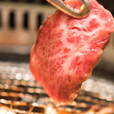 【年末限定受付!】A5等級 宮崎牛 肩ロース焼肉 1.2kg(DAS123)