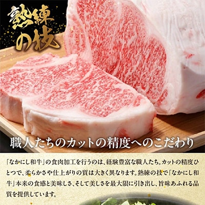 なかにしプレミアム切り落とし<約800g:西ノ原牧場>(SNH08)(小林市)