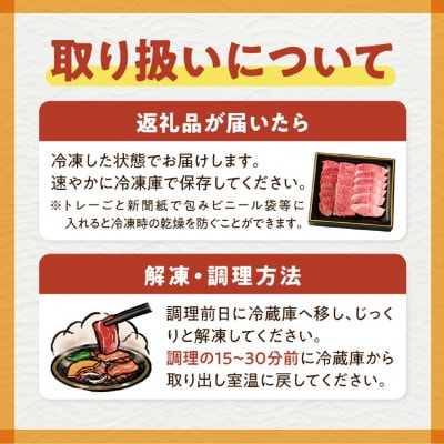 【宮崎県西ノ原牧場直送】なかにし和牛訳あり不揃い切り落とし焼肉 1.5kg(E112)(小林市)