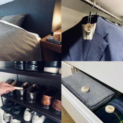 ひのきアロマディフューザー4種・ひのきエッセンシャルオイルセット