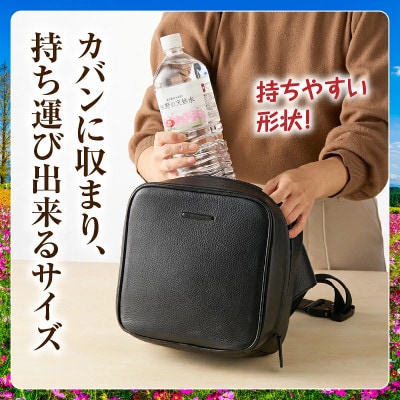 【毎月定期便】シリカ65mg/L 含有・霧島連山が育んだ細野の天然水1,020ml×12本全3回
