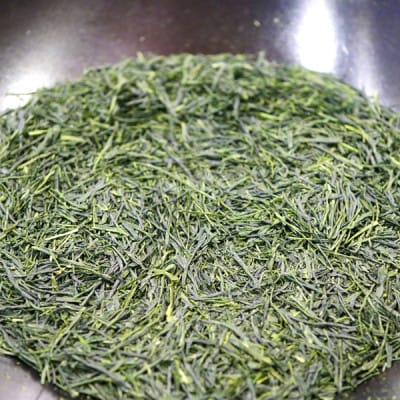 福岡県産八女茶(きらめき2袋)