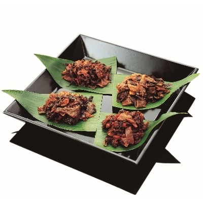 樽味屋の高菜バラエティ セット6袋