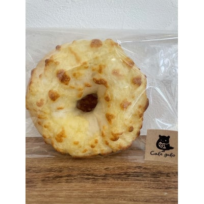 ふわもちベーグル詰め合わせ(おまかせセット)　10個入り