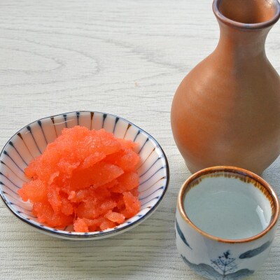 数の子明太子250g×3パック(合計750g)(春日市)