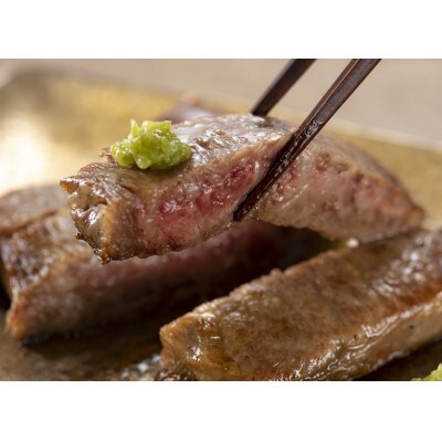 2023年8月発送開始『定期便』博多和牛サーロインステーキセット　1kg(春日市)全3回