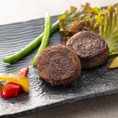 博多和牛プレミアムロールステーキ5パック(50g×10枚)(春日市)