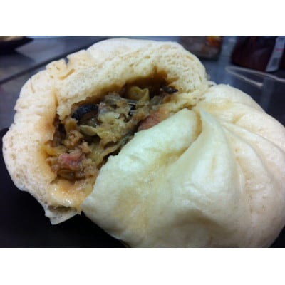 【冷凍餃子】三種の餃子詰合せ贈答用セット