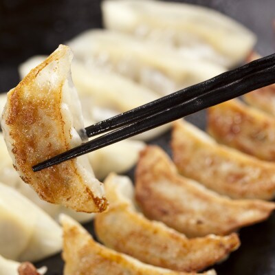 【冷凍餃子】五点詰合せ贈答用セット