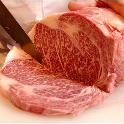 博多和牛サーロイン・ロースステーキ用500g(2枚入)(春日市)