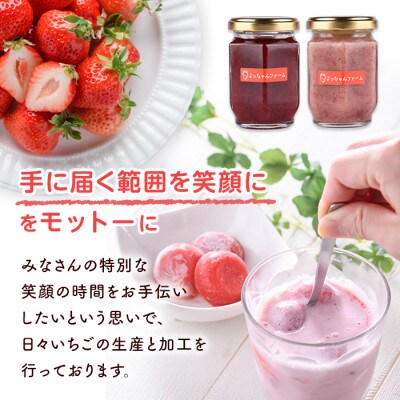 【先行受付】いちごの王様【あまおうデラックス】6玉～15玉(2パック)【1月より順次発送】(春日市)