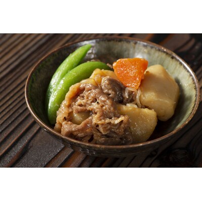 【博多和牛】プルコギ風の味付肉 500g×2袋【合計1kg】(春日市)
