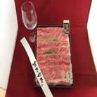 A5等級　博多和牛肩ロースすき焼き用500g(春日市)