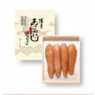 博多　ふく富　千両滋味　あごだし明太子　170g(春日市)